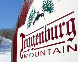 Toggenburg Mountian Photo