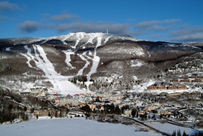Mont Tremblant Photo
