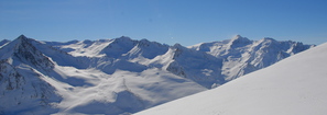 Turkey Heliski photos