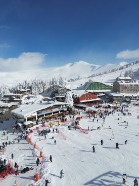 Uludağ Photo
