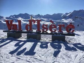 Val d'Isere Photo