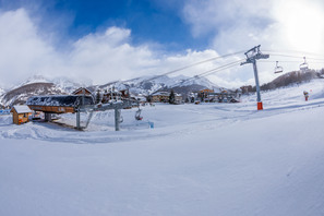 Val D'allos 1500 Le Seignus Photo