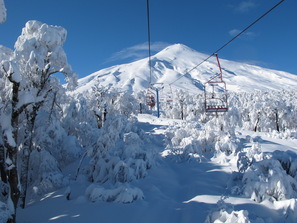 Villarrica-Pucon Photo