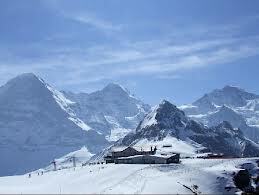 Wengen Photo