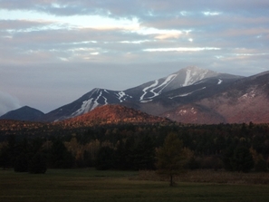 Whiteface Mountain Photo