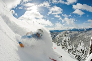 Whitewater Photo