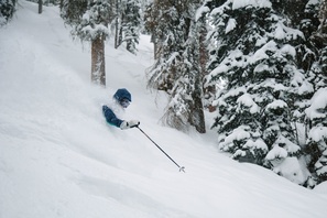 Wolf Creek Ski Area Photo