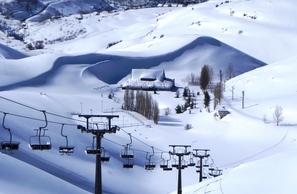 Zaarour Photo