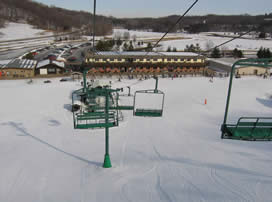Mount Kato Ski Area Ski Resort Guide, Location Map & Mount Kato Ski
