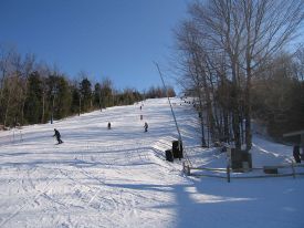 Ski Butternut Ski Resort Guide, Location Map & Ski Butternut ski 