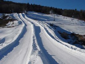 West Mountain Ski Resort Guide, Location Map & West Mountain ski