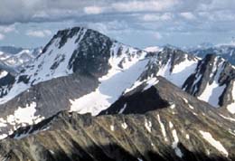 whitecap moutain whitecap moutain