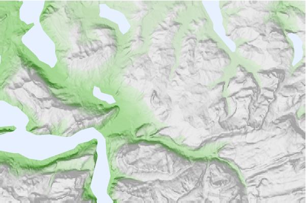 Brunni - Haggenegg (Mythen) neighbourhood basemap