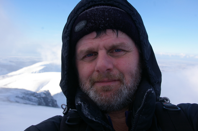 me!, Snowdon