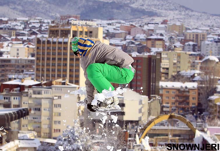 Air Prishtina