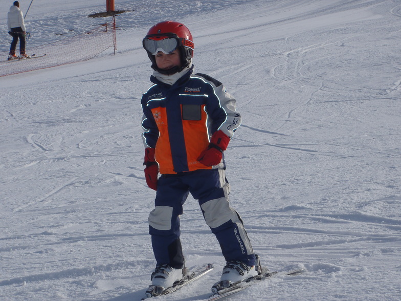 Baqueira/Beret