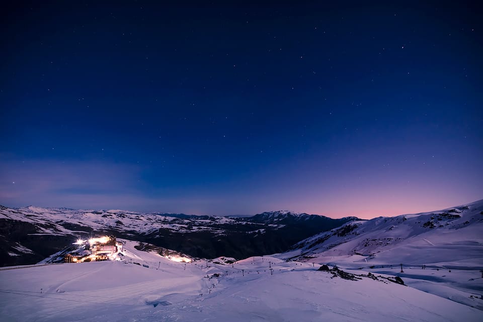 Second Big Snowfall Leaves Valle Nevado and La Parva Ready for Today's Opening | 40+ Photos Of All South American Resorts