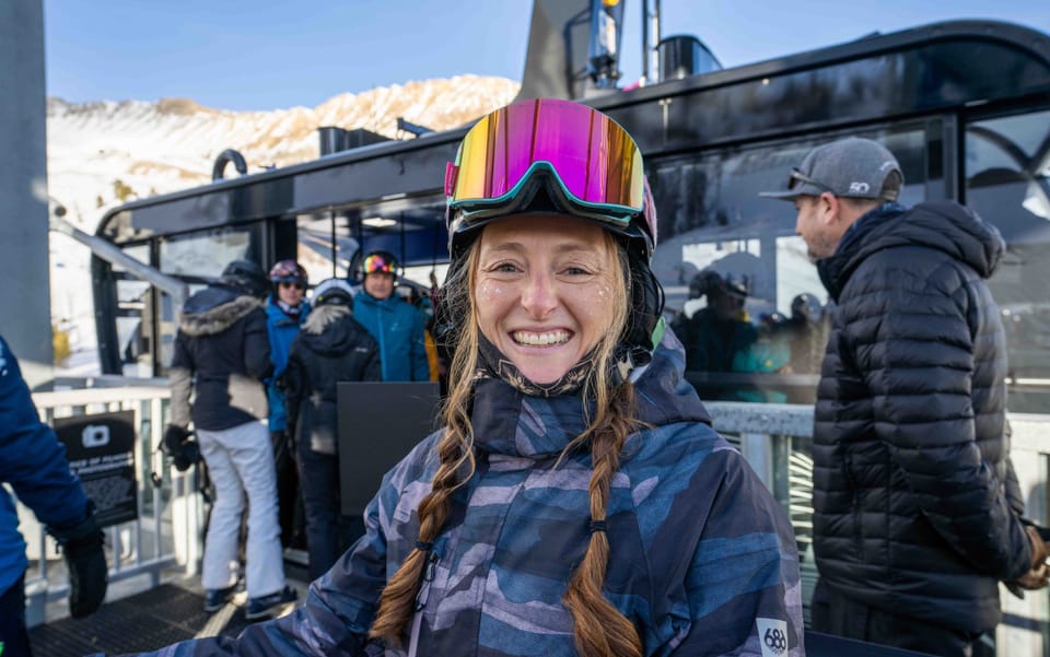 Big Sky Opens New Tram 50 Years After Original Opening Day
