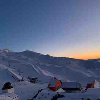 belle vue, Cardrona