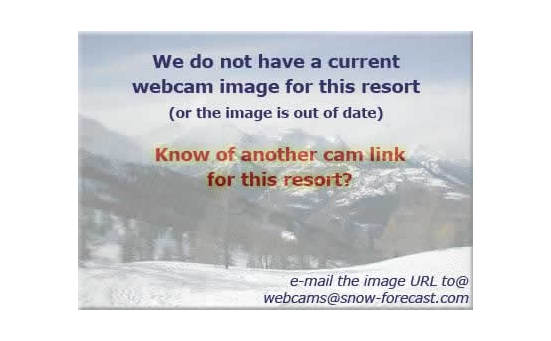 Live Snow webcam for Auron