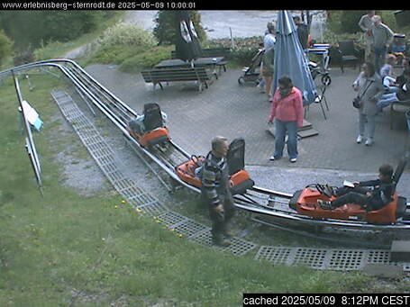 Webcam Live pour Bruchhausen/Sternrodt