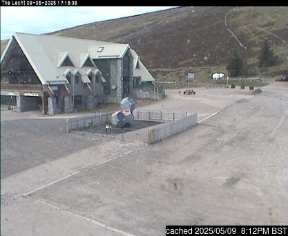 Live webcam per The Lecht se disponibile