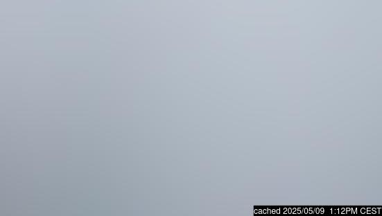 Live Snow webcam for Morzine