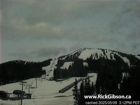 Webcam Live pour Mount Washington