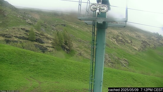 Live webcam per Pfelders se disponibile