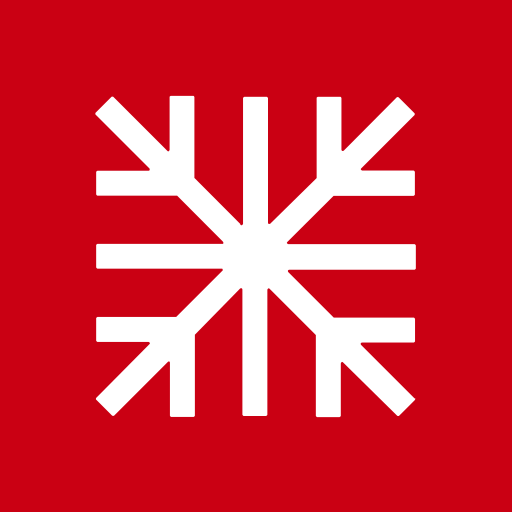 Snow-Forecast logo