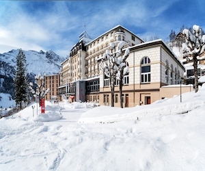 Hotel Terrace accommodation 