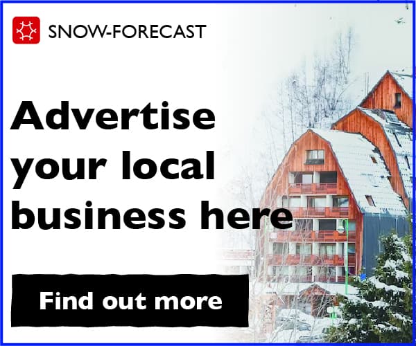 Big Bear Mountain, USA - California Snow Report and Current Weather