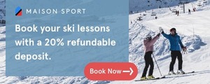 Maison Sport - save upto 50%