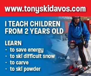 ski school