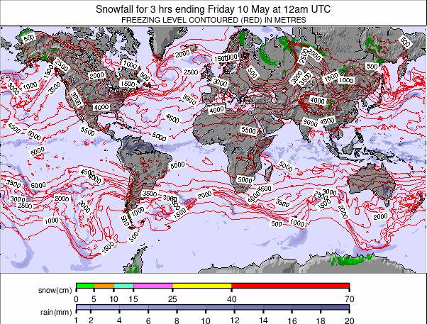 Global - Atlantic View weather map - click to go back to main thumbnail page