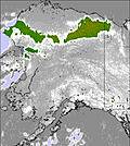 Alaska cloud forecast for this period