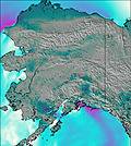 Alaska wind forecast for this period