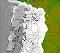 Bariloche cloud forecast for this period