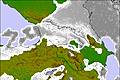 Caucasus cloud forecast for this period