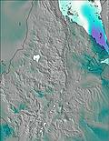 Ethiopia wind forecast for this period
