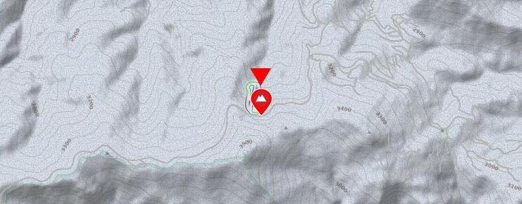 Map placeholder