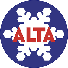 Alta logo