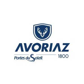 Avoriaz logo