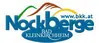 Bad-Kleinkirchheim logo