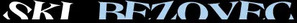 Bezovec logo