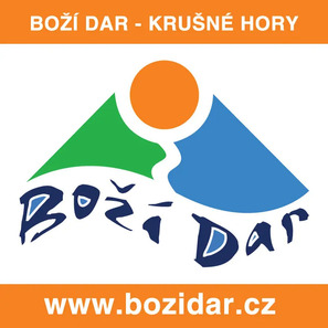 BoziDar-Neklid logo
