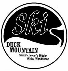 DuckMountainSkiArea logo