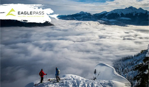 Eagle-Pass-Heliskiing logo
