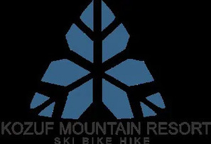 Kozuf logo
