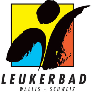Leukerbad logo